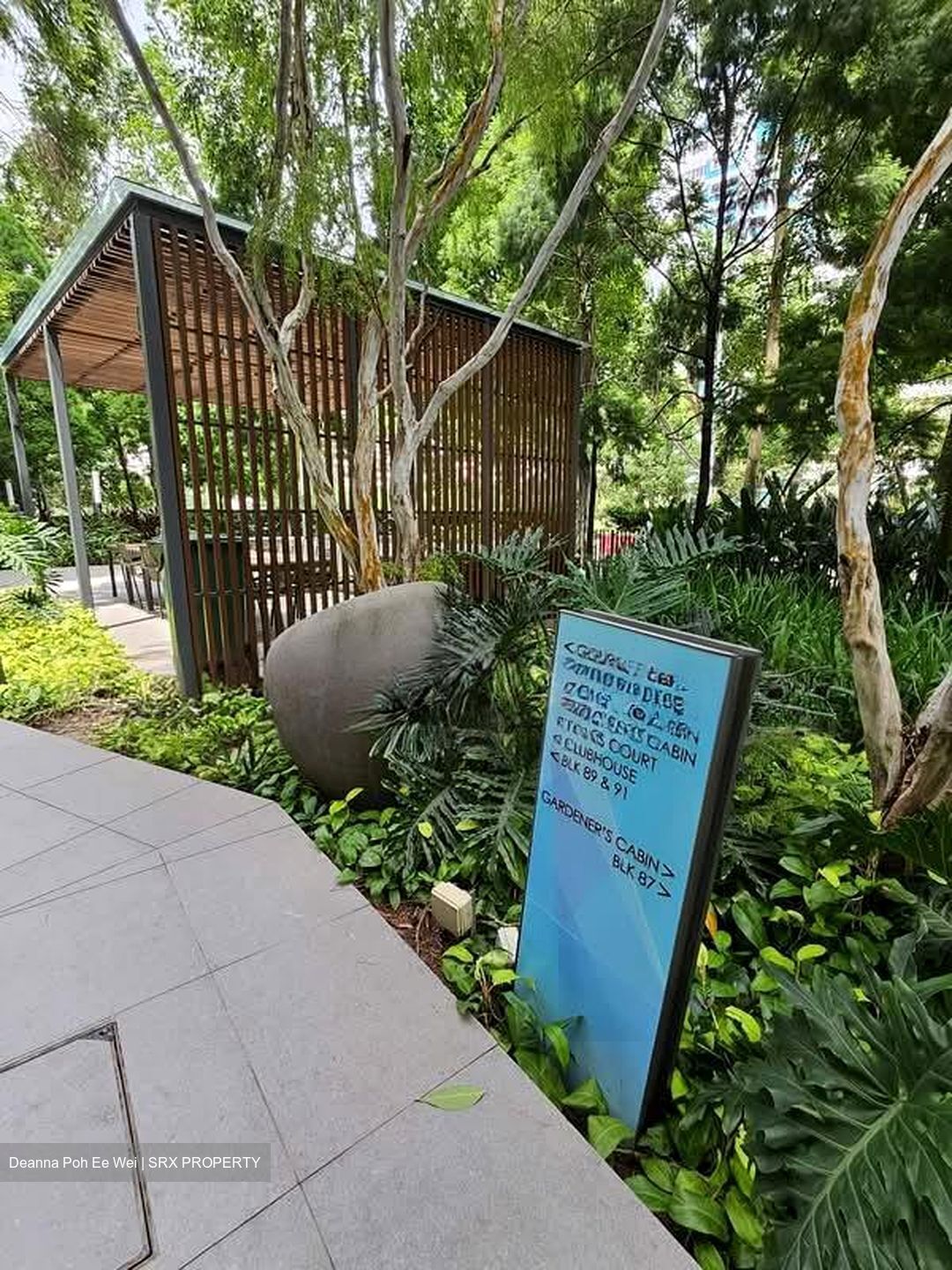Jewel @ Buangkok (D19), Condominium #595788881